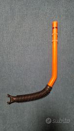 Boccaglio Mares per maschera da snorkeling