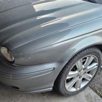 ricambi jaguar x type 