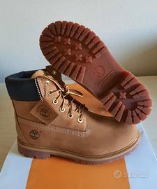 Scarpone Timberland 39