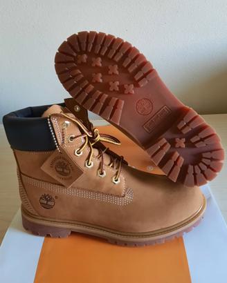 Scarpone Timberland 39