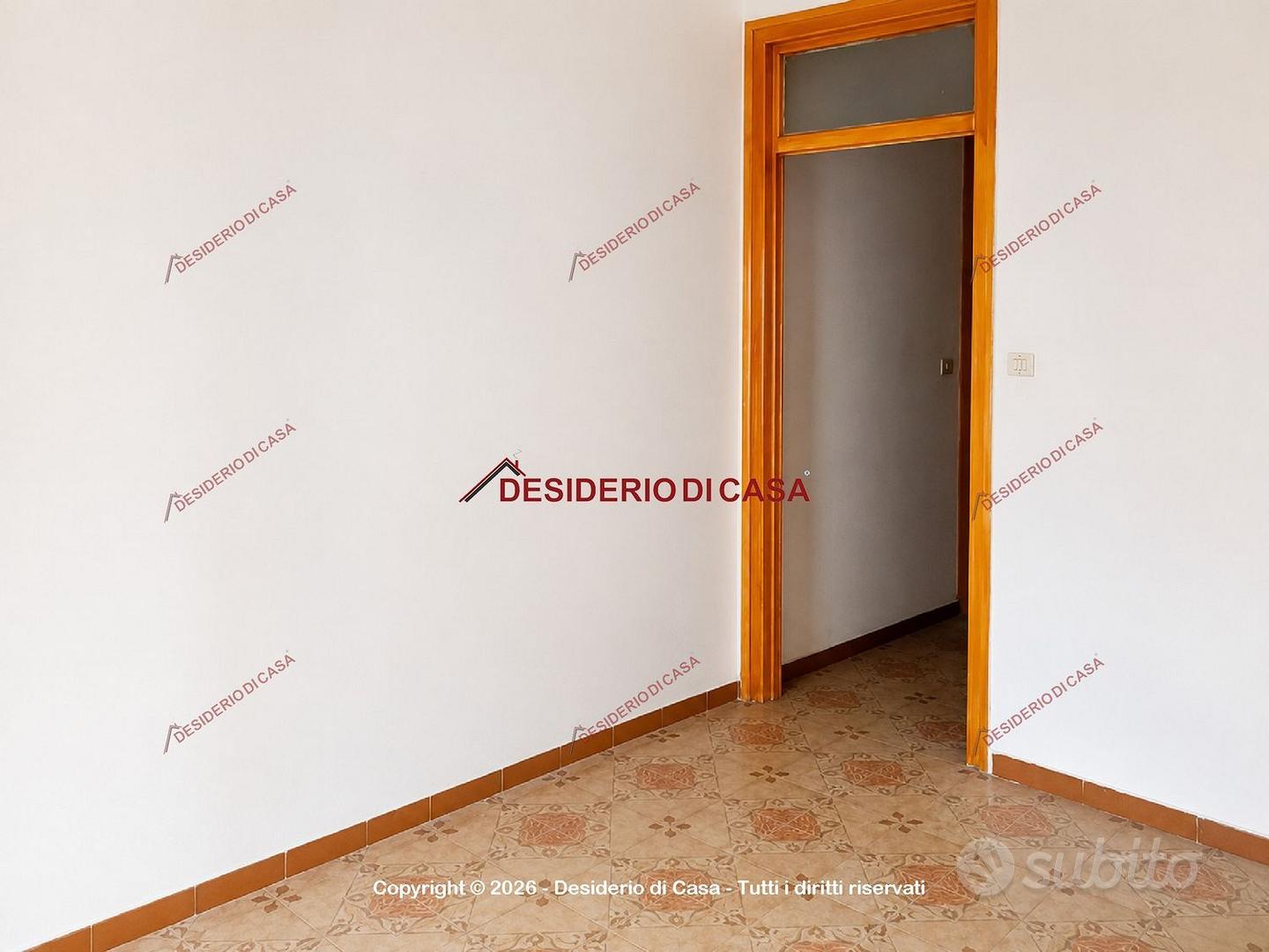Appartamento – Belmonte Mezzagno, Palermo - Altro