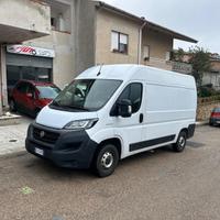 Fiat Ducato 35q 2.3 MJT 140CV
