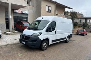 Fiat Ducato 35q 2.3 MJT 140CV