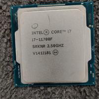 processore i7-11700f