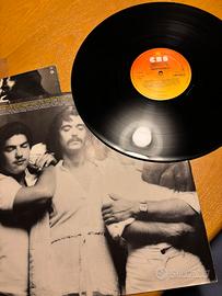 Lp 33 giri santana 1978
