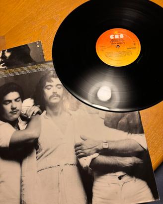 Lp 33 giri santana 1978