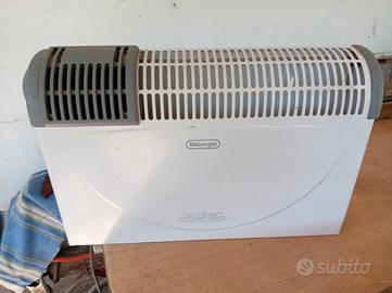 stufetta DeLonghi 