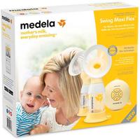 Medela Flex Maxy Swing  con sacchetti-reggiseno
