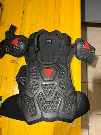 Pettorina Dainese MX1 Roost Guard