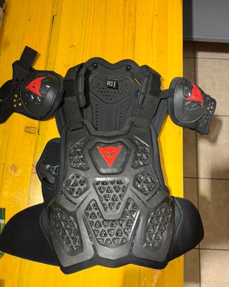 Pettorina Dainese MX1 Roost Guard