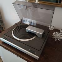 Giradischi tangenziale revox B795