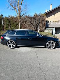 Audi A4 2.1 TDI 150 cv S Tronic Sport