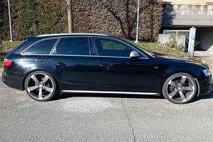 Audi A4 2.1 TDI 150 cv S Tronic Sport