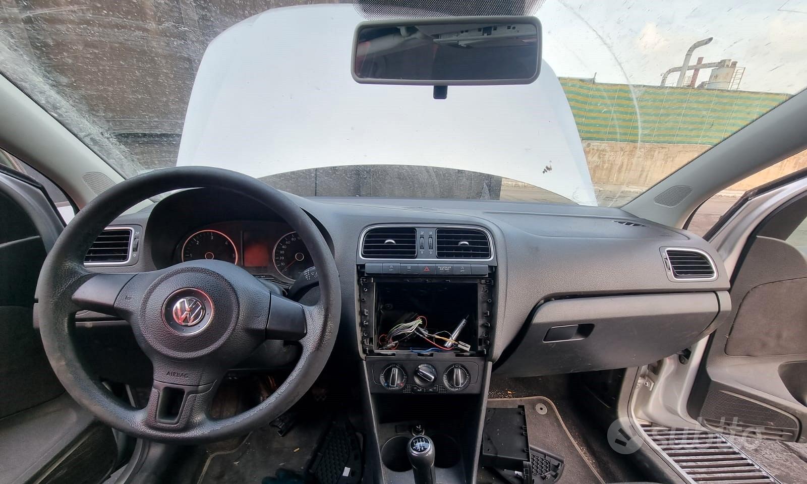 Subito - Lastrina Autodemolizioni - Autoradio navigatore Citroen C3 2018 -  Accessori Auto In vendita a Siracusa