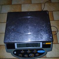 pesa elettronica funzionante