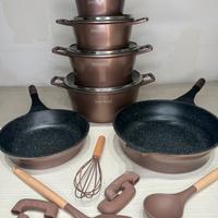 Batteria Royalty line