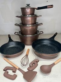 Batteria Royalty line