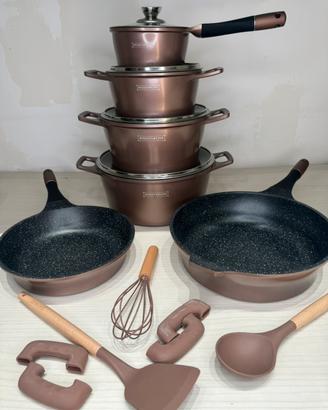 Batteria Royalty line