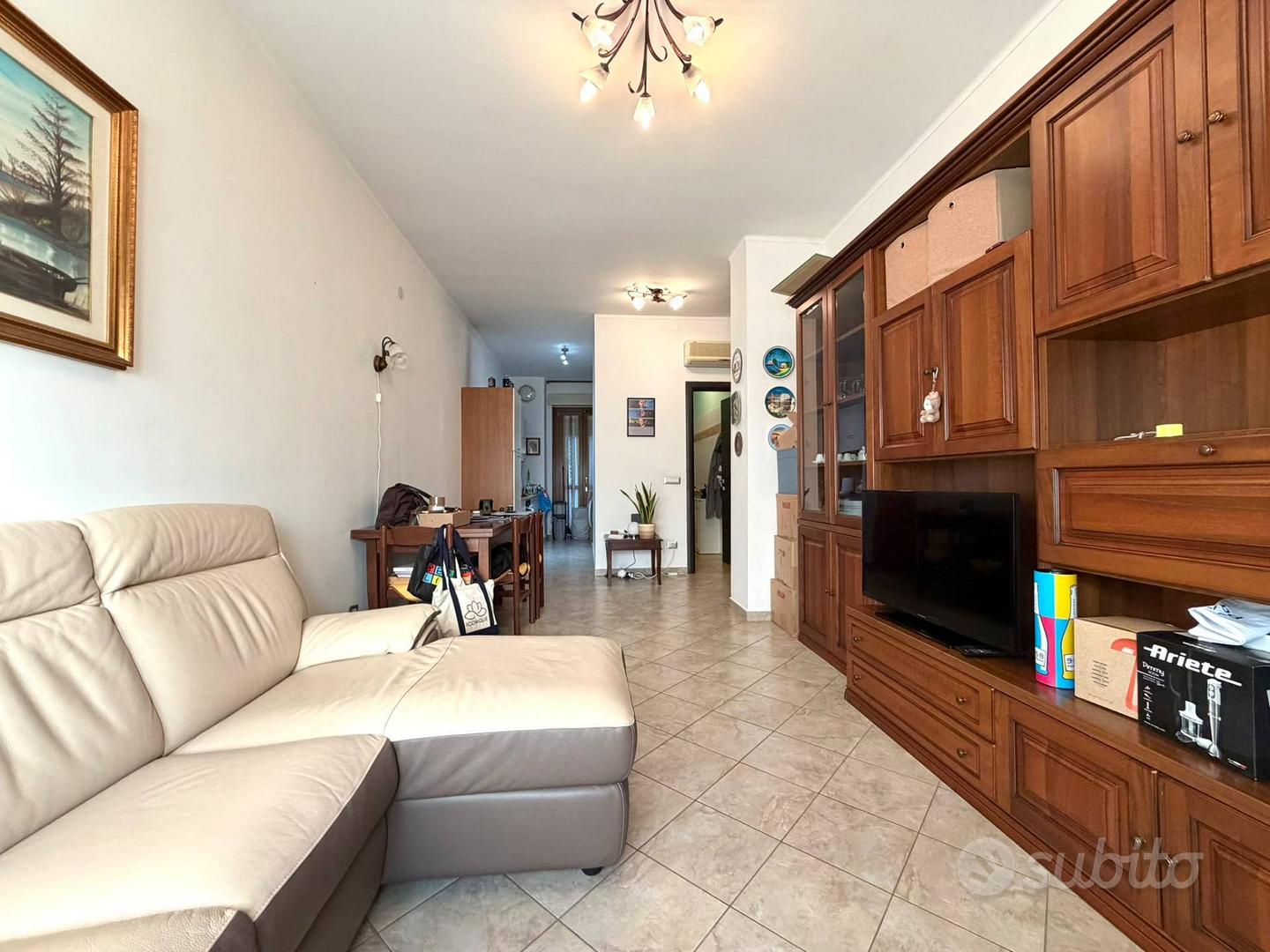 Appartamento – Alessandria - Vista 4
