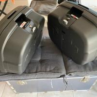 VALIGIE LATERALI GIVI TREKKER LITE 35lt