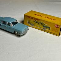 Lotto di automodelli vintage anni ‘50 Dinky Toys