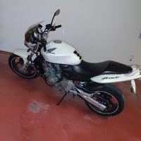 Honda Hornet 600 2004