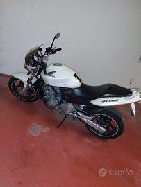 Honda Hornet 600 2004