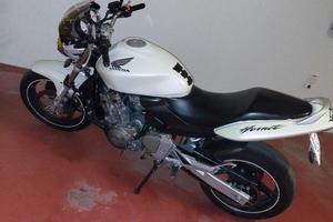 Honda Hornet 600 2004