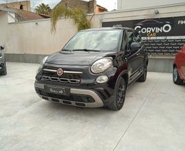 FIAT 500 L CROSS 1.4 T JET 120 CV 2018