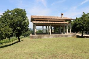 RUSTICO A MONTOPOLI DI SABINA