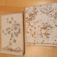 Album fotografie fatti a mano