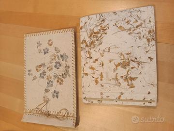 Album fotografie fatti a mano