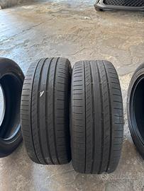 Treno gomme Continental