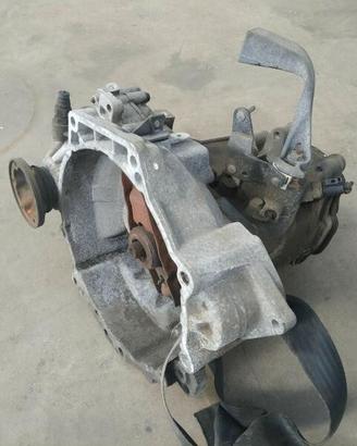 CAMBIO SEAT LEON VOLKSWAGEN GOLF IV 1.9 TDI EGS