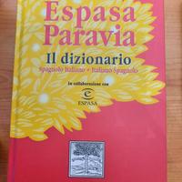 Dizionario Spagnolo