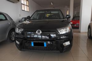 Ssangyong Tivoli 1.6d 4WD Go