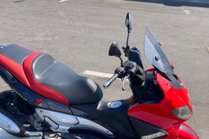 Gilera nexus 250