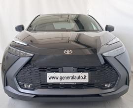 Toyota C-HR 1.8 HV Trend