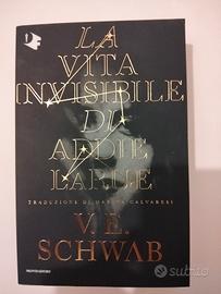 La vita invisibile di Addie Larue