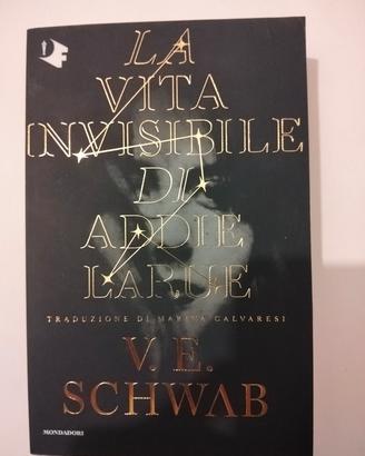 La vita invisibile di Addie Larue