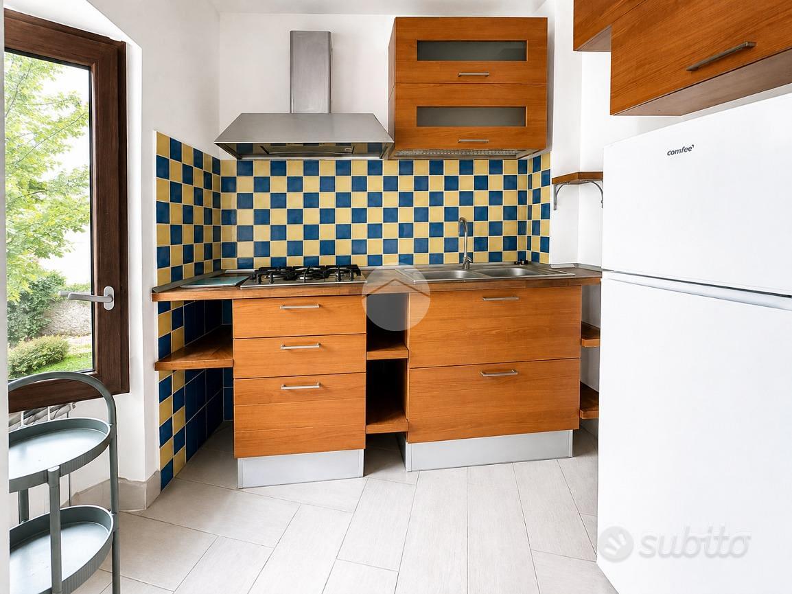Appartamento – Vasto, Centro storico, Chieti - Vista 5