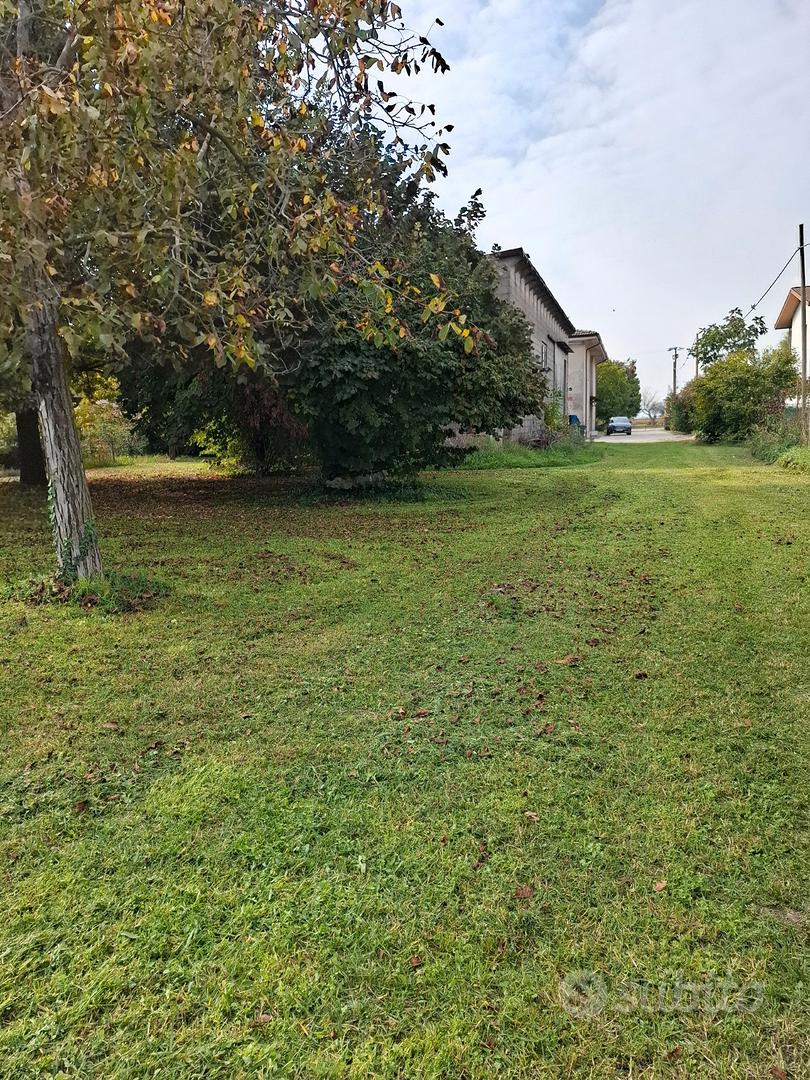 Terreno edificabile Ostiglia - View 5