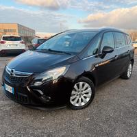 Opel Zafira Tourer 1.6 Turbo EcoM 150CV Cosmo