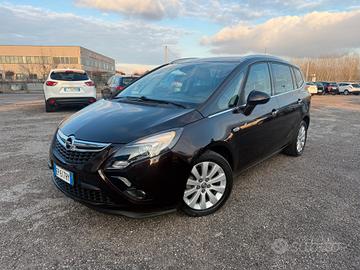 Opel Zafira Tourer 1.6 Turbo EcoM 150CV Cosmo