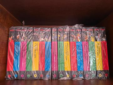 DIABOLIK – LE ORIGINI DEL MITO 1-50(+1)COLLEZIONE