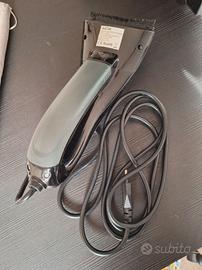 Ferro da stiro verticale compatto da viaggio