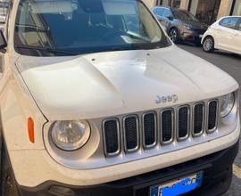 JEEP Renegade - 2016