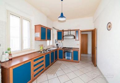 Cucina usata