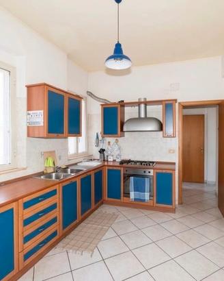 Cucina usata