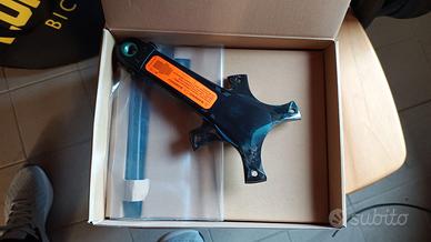 Guarnitura Campagnolo Ekar 44t